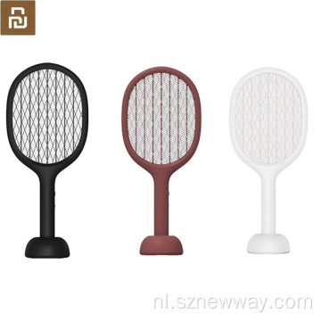 Xiaomi Solove P1 USB oplaadbare Mosquito Swatter